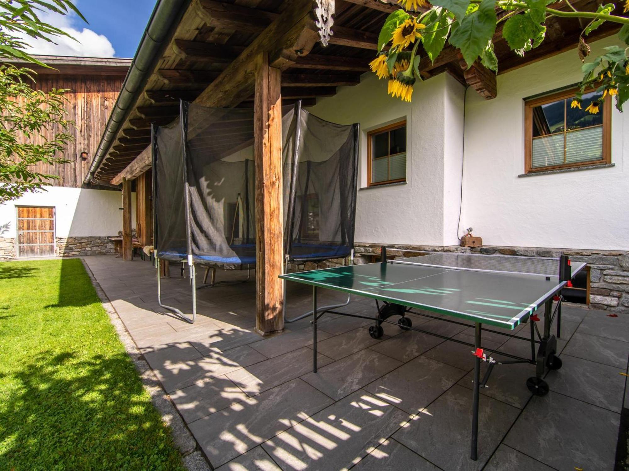 Blick Zum Mayrhofen Рамзау им Цилертал Екстериор снимка